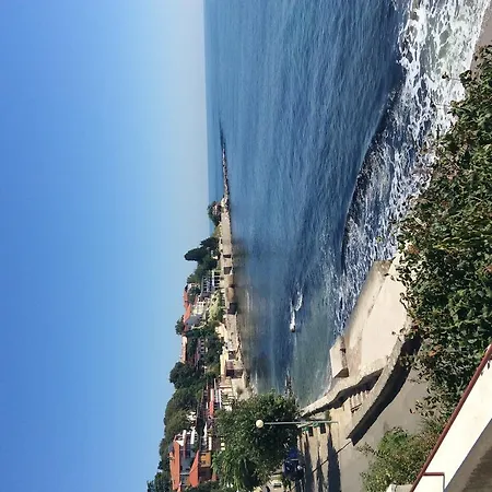 Appartement Galina Cabacum Beach *