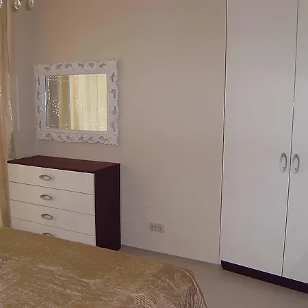 Appartement Galina Cabacum Beach Goudstrand