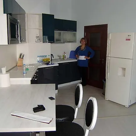 Galina Cabacum Beach Appartement