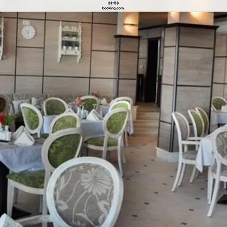 Appartement Galina Cabacum Beach *