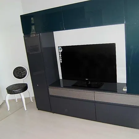 Apartment Galina Cabacum Beach *
