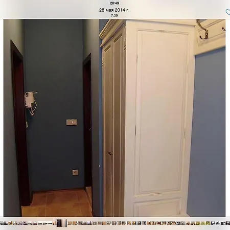 Apartment Galina Cabacum Beach *