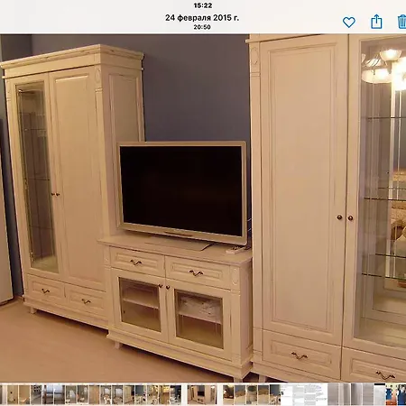 Apartment Galina Cabacum Beach *