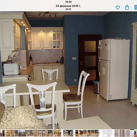 Apartment Galina Cabacum Beach