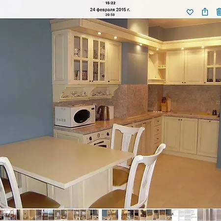 Apartment Galina Cabacum Beach *